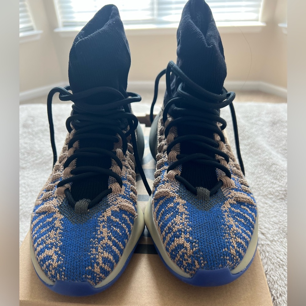 Yeezy basketball knit by adidas